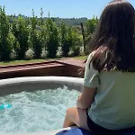 Дом отдыха Podere La Vignata