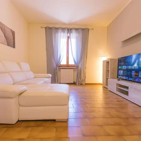 Podere La Vignata