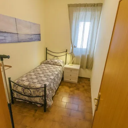 Podere La Vignata Feriehus Toiano